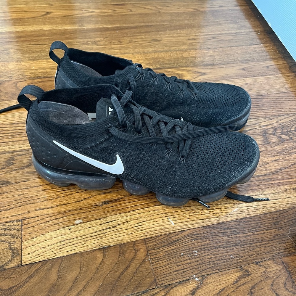 Nike Air VaporMax Flyknit Size 11.5